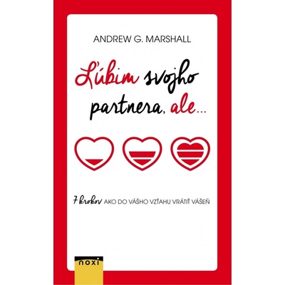 Ľúbim svojho partnera, ale... - Andrew C. Marshall SK