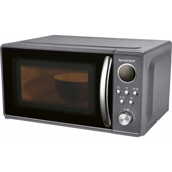 Silvercrest Smwc 700 D1