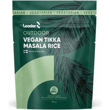 Leader Outdoor Vegan Tikka Masala Outdoor Vegan Tikka Masala 165 g