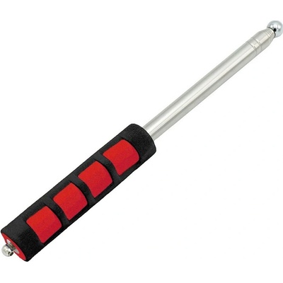 Teleskopická tyč na vlajku - 160/200 cm - 200 cm
