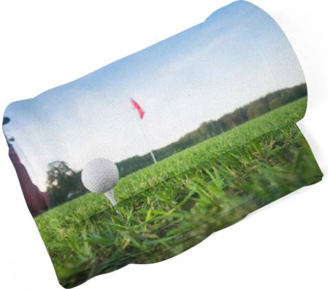 Sablio Deka Golf 190x140