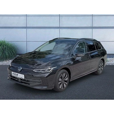 Volkswagen Golf 1.5 eTSI DSG Goal 110 kW