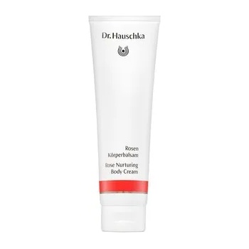 Dr. Hauschka Rose Nurturing Body Cream крем за тяло с екстракт от роза 145 ml