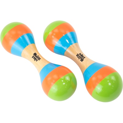 Noicetone M006-3 15x5cm Маракас (M006-3)