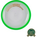 Aerobie Superdisc Zelený