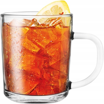 Glasmark Poháre na kávu a čaj 1 x 200 ml