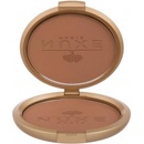 Púdre na tvár Nuxe Maquillage Prodigieux bronzujúci púder Multi-Usage Compact Bronzing Powder 25 g
