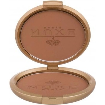 Nuxe Maquillage Prodigieux bronzujúci púder Multi-Usage Compact Bronzing Powder 25 g