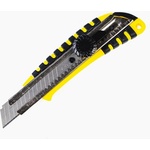 IRIS TOOLS itck232 Универсален нож 18 мм, с винтово острие, пластмасов корпус (itck232)
