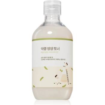 Image 1 of ROUND LAB Soybean Nourishing Toner хидратиращ и подхранващ тоник за чувствителна кожа на лицето 300ml