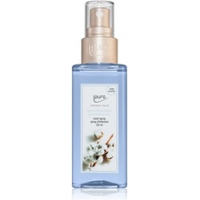 Ipuro Sprej pokojový Essentials Cotton Fields 120 ml