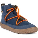 Froddo Barefoot Tex Track G3110257-1 modrá