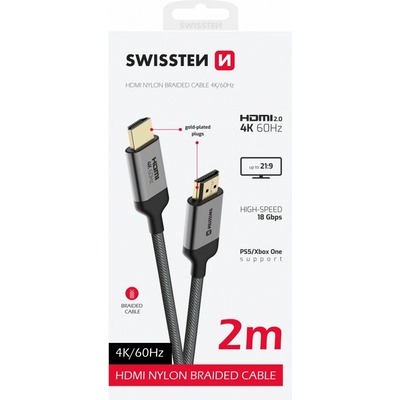 Swissten 75501102