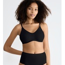 sloggi Basic+ Soft Bra 0004 čierna