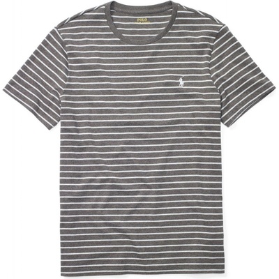 Ralph Lauren pánské triko Striped Cotton