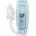 UV CONTROL FP-30 3.6g Mint lip stick - Clear (Multicolor)