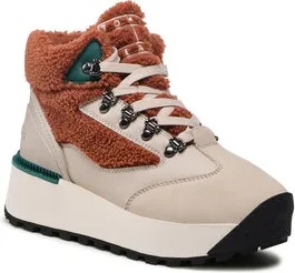 Tommy sparkle best sale sporty boot