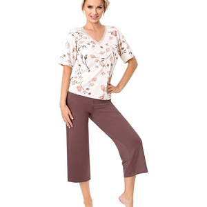 Donna Дамски пижами модел 228559 Donna