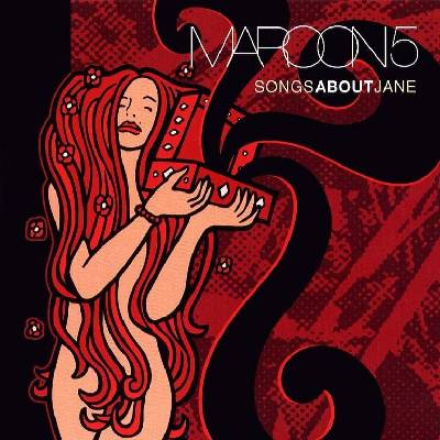 Maroon 5: Songs About Jane - Vinyl (LP) (017633)