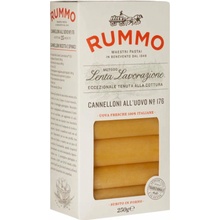 Rummo vaječné Cannelloni 176 250 g