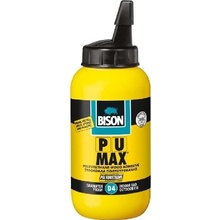 BISON PU Max D4 lepidlo na dřevo 250g