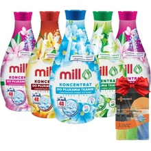 Mill aviváž koncentrát svěží 5 x 1,3 l 240 PD