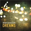 CULBERTSON BRIAN: DREAMS CD