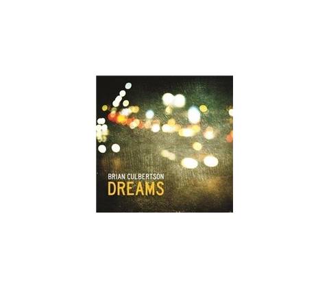 CULBERTSON BRIAN: DREAMS CD