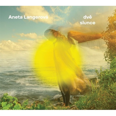 Aneta Langerová - Dvě slunce LP