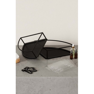 Umbra Комплект ъглови душ рафтове Umbra (2 броя) (1018616.040)