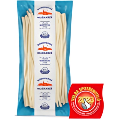 Milsy Bánovecké nite neuzené 250 g – Zboží Dáma