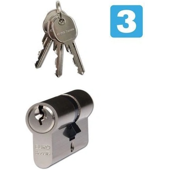 Richter TB3 Euro Secure 30/35 mm