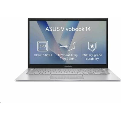 Asus Vivobook 14 X1404VA-EB2278WZ