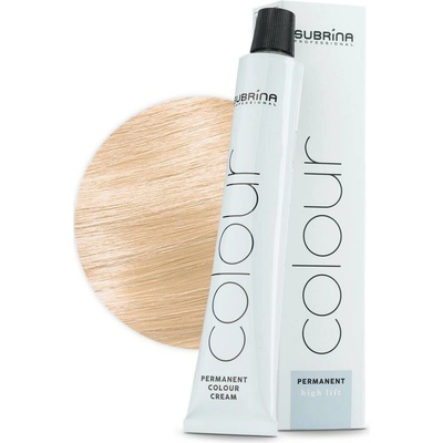 Subrina Colour Permanent Highlift 11/32 100 ml