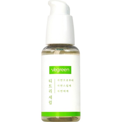 Vegreen Skin Purifying Tea Tree Serum 50 ml