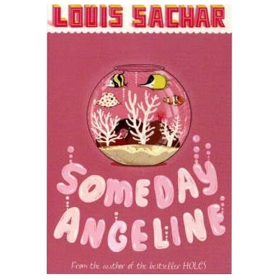 Someday Angeline - L. Sachar