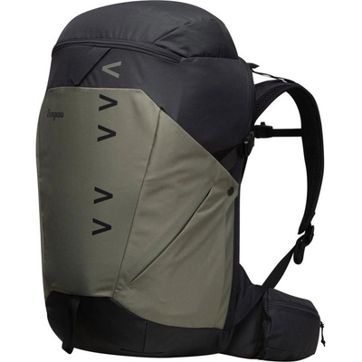 Bergans of Norway Раница BERGANS Vaagaa 33 M/L green/dark grey