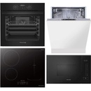 SET Philco POB 769 AB + PHD 641EPSB + PD 1466 DBIT + PMD 2085 BIB