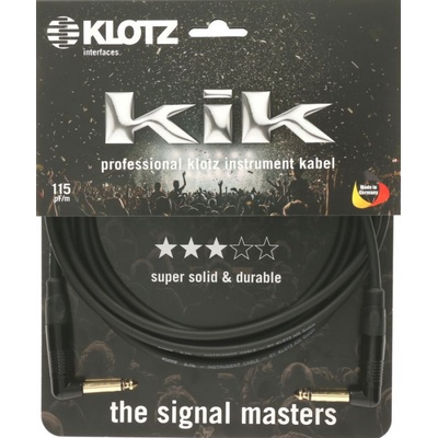 Klotz KIKKG4.5RRSW