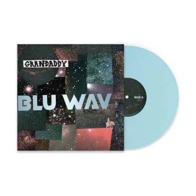 Grandaddy - Blu Wav LP