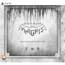 Gotham Knights (Collector's Edition)