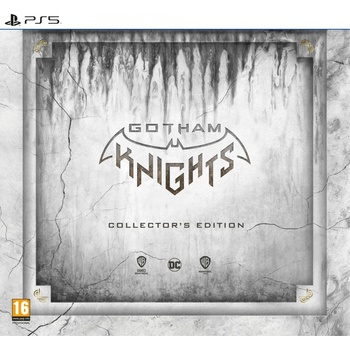 Gotham Knights (Collector's Edition)