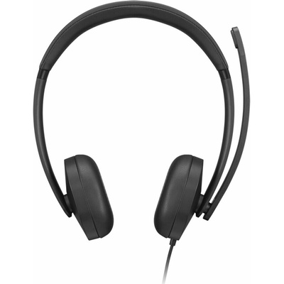 Lenovo Wired VoIP Headset 5000 4XD1R88995