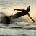 Jetsurfing