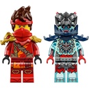Image 1 of LEGO® NINJAGO® - Kai's Motorcycle Speed Race (71838)