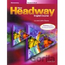 New Headway Elementary Studenťs Book