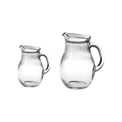 PGX 2000 106 Skleněný džbán Bistro 1,0 l
