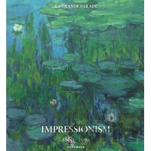 Impressionism 1860-1910