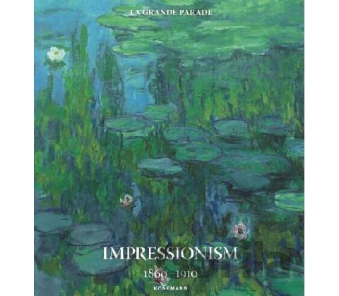Impressionism 1860-1910