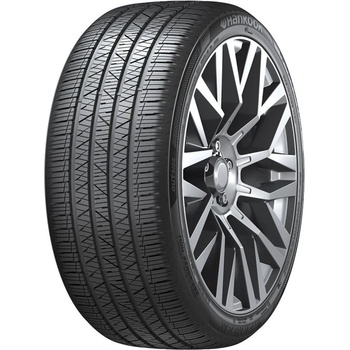 Image 1 of Hankook Dynapro HP2 Plus RA33D AO SoundAbsorber 4PR XL 285/45 R21 113H